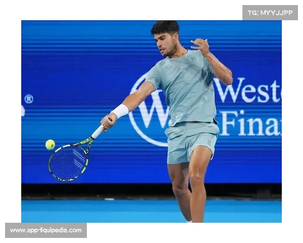 阿尔卡拉斯展望未来：目标明确，期待与辛纳继续高水平竞争