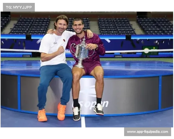 阿尔卡拉斯宣布与执教七年的恩师费雷罗结束合作关系