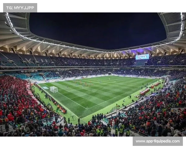 足球场馆运营升级：专业足球场成联赛新趋势