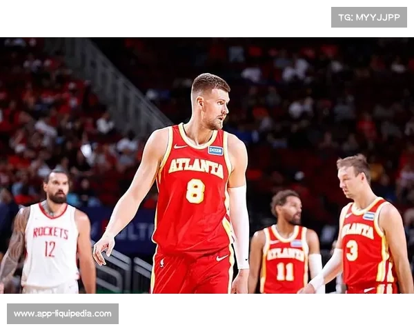 猛龙老鹰防守大战，波尔津吉斯复出贡献18分